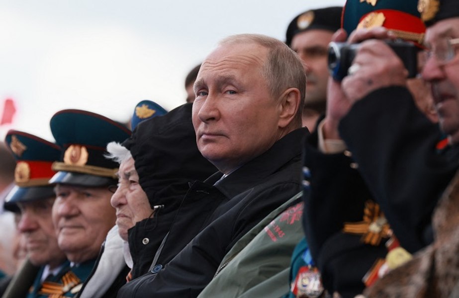 Vladimir Putin a devenit ostatic al mitului „bunicilor”. „Toată lumea a început acum să înțeleagă că războiul nu mergea conform planului“