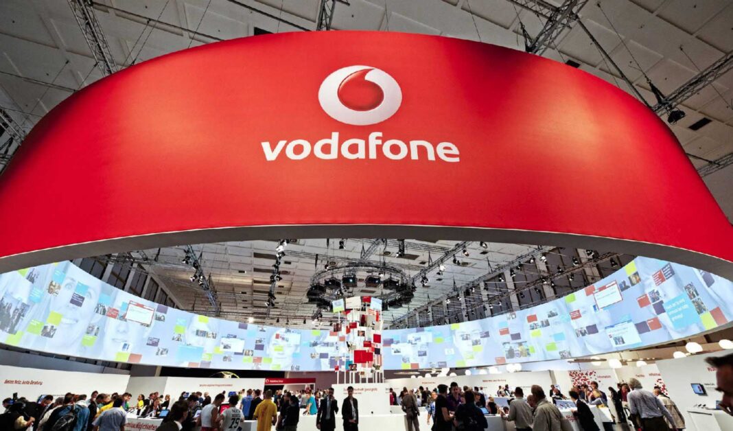 Vodafone va prelua integral proprietatea asupra operatorului de telefonie mobilă din Marea Britanie