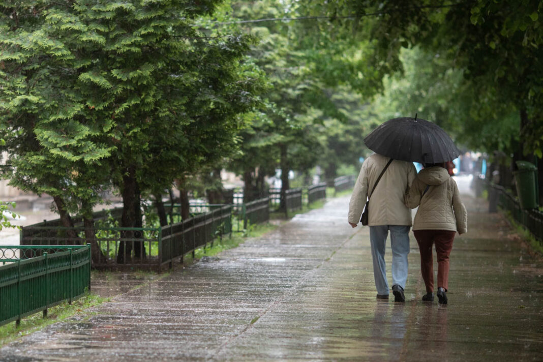 Vreme deosebit de rece în Bucureşti pe parcursul zilei de sâmbătă /  Temperaturile pot coborî până la 1 grad – meteorologi