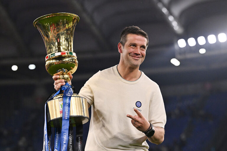 Zamorano l-a comparat pe Chivu cu Zidane! Verdict uriaș după eventul cucerit cu Inter