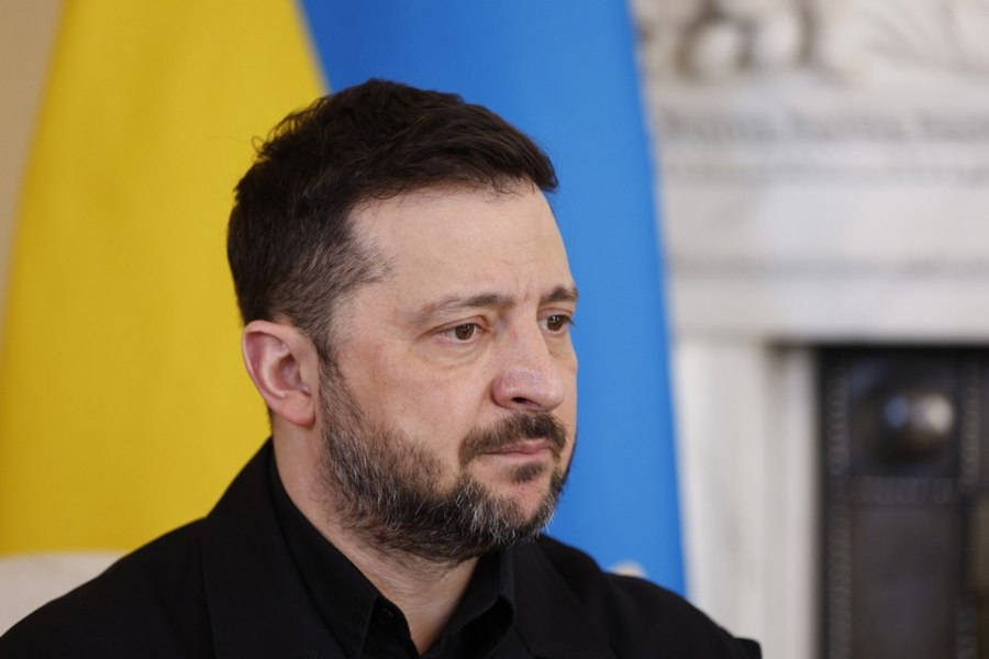 Zelenski anunță armistițiu cu Rusia începând cu 6 mai. „Este timpul ca liderii ruși să ia măsuri reale pentru a-și încheia războiul”