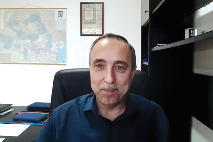 ZF Deschiderea de astăzi la Bursă. Marcel Murgoci, Estinvest: Piaţa de capital merge în această perioadă pe un mix de optimism şi fundamente. Între timp, investitorii acumulează acţiuni pentru dividende