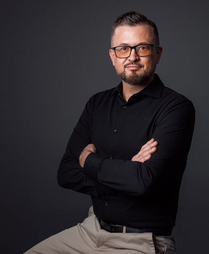 ZF IT Generation. Cătălin Rus, Prime Dash:  85% din IMM-urile din lume nu pot accesa un credit bancar. Noi transformăm istoricul comercial al unui mic magazin cu marile corporaţii într-o garanţie bancară