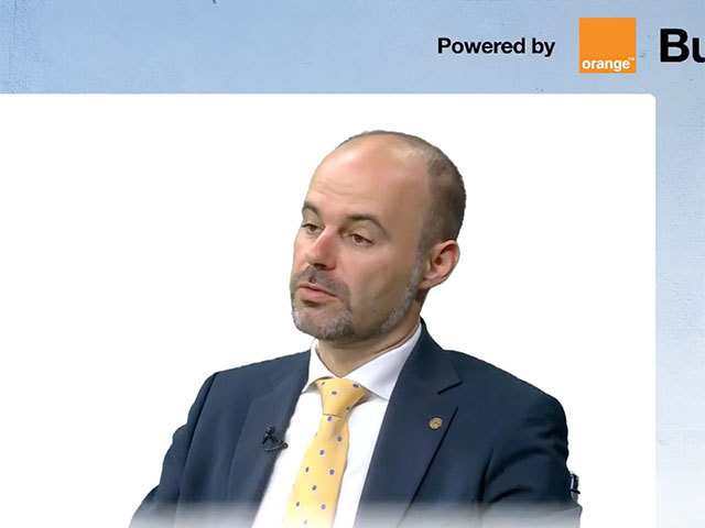 ZF Live. Cristian Popa, membru în Consiliul de Administraţie al BNR: Rata inflaţiei poate trece de 10%, dar după jumătatea anului va scădea. Din păcate, cred că economia va fi pe minus în acest an