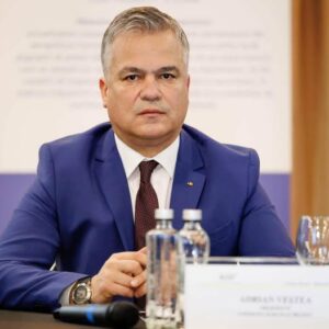 Adrian Veștea insistă pentru un guvern larg: PNL și PSD nu pot evita guvernarea împreună
