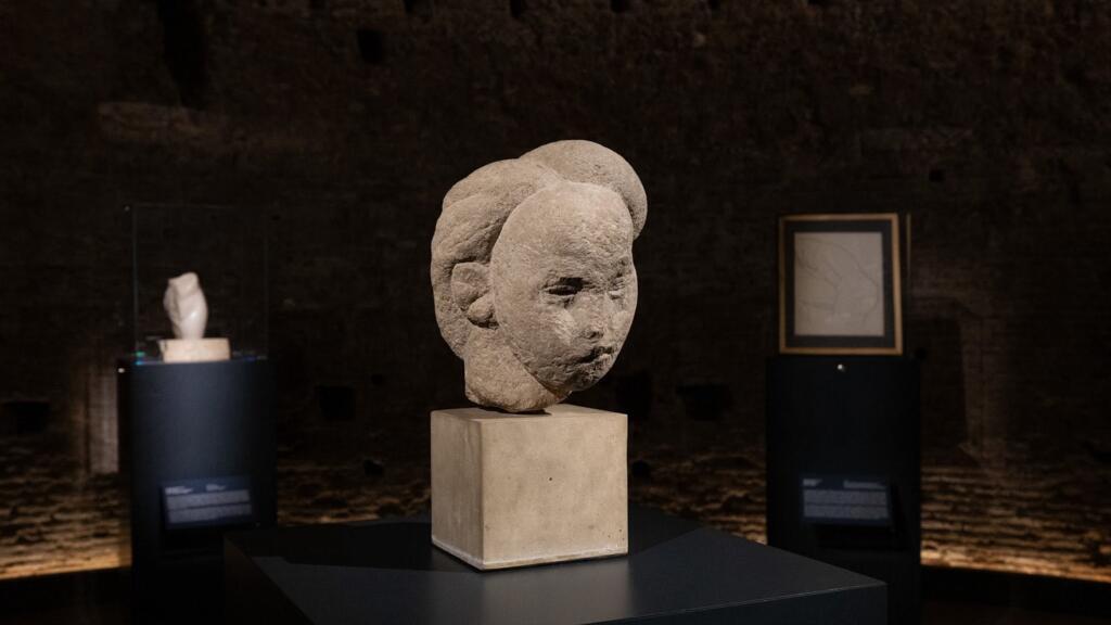 Anul Brâncuși, la noi și în lume