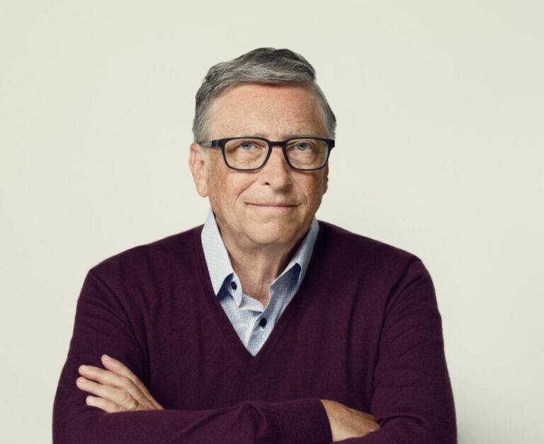 Bill Gates a mărturisit că Epstein a încercat să-l șantajeze