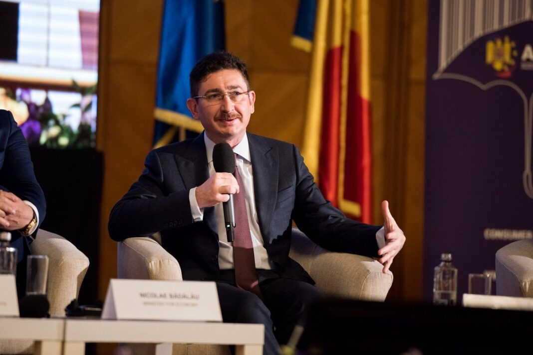 BREAKING Asociația Băncilor îl acuză pe Bogdan Chirițoiu, șeful Consiliului Concurenței, de ”abuz”: „Concluziile par dictate anul acesta de preşedintele Bogdan Chiriţoiu, care pare a fi transformat acţiunea într-o luptă personală”