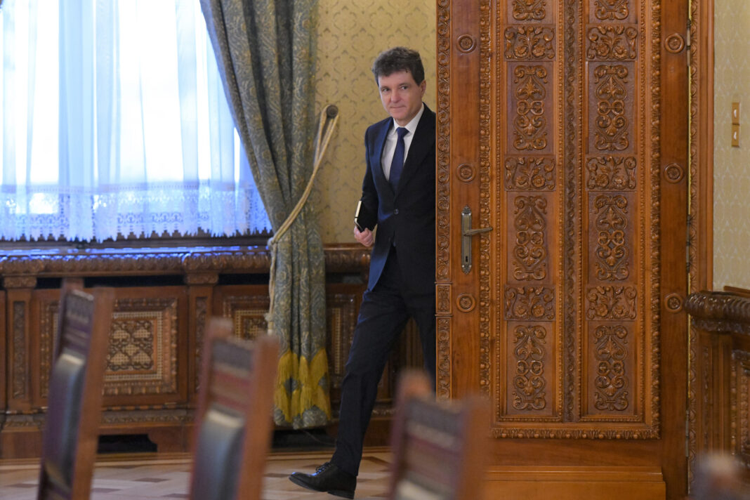 BREAKING | Nicușor Dan: Am revenit la blocajul politic pe care marți îl credeam depășit / Președintele dă vina pe PNL