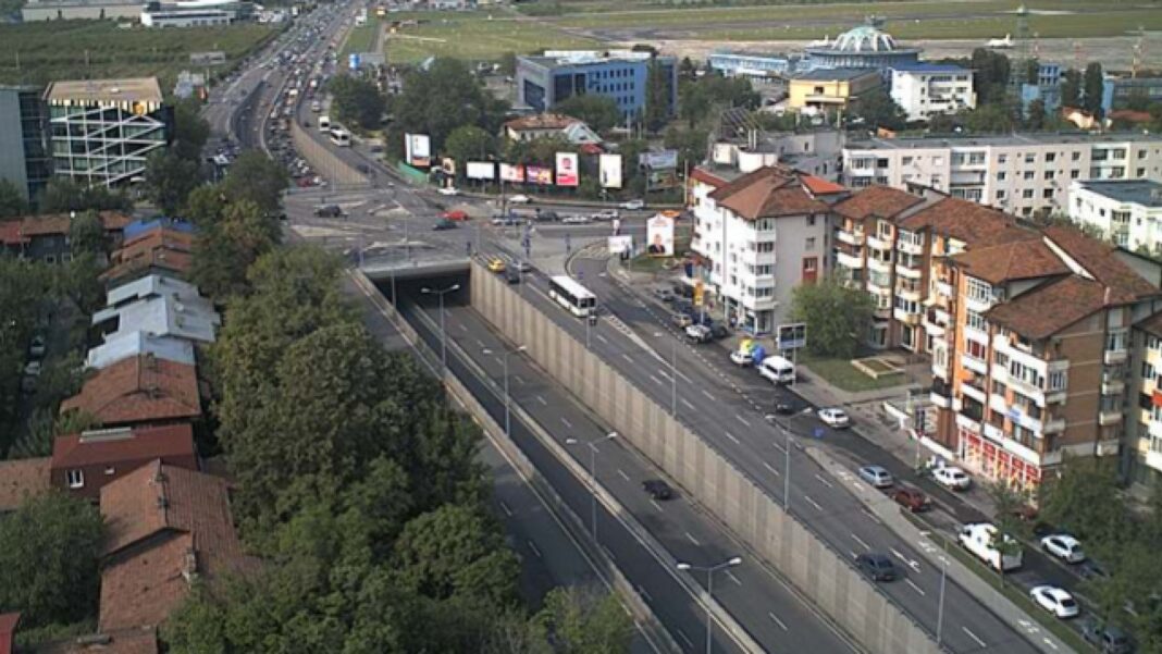 Capitala pregătește un credit de aproape un miliard de lei pentru consolidarea marilor pasaje rutiere