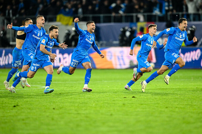 Craiova și-a aflat programul european! UEFA a stabilit data debutului în Liga Campionilor