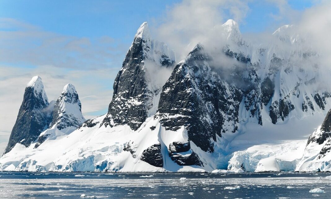 Descoperire promițătoare în Antarctica: toxine din organisme marine ar putea deveni tratament pentru melanom