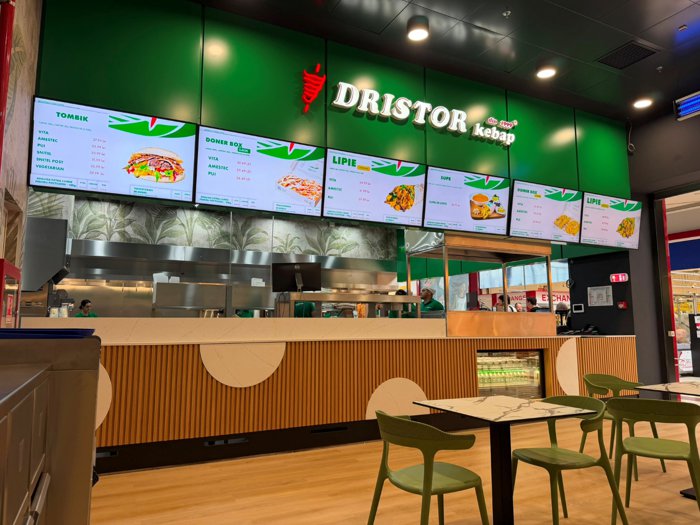 Dristor Kebap lansează o rundă de finanţare pe SeedBlink. Investitorii pot participa cu minimum 2.500 de euro