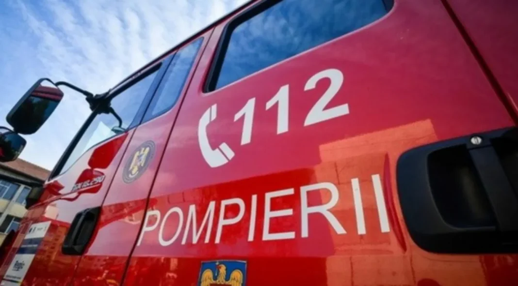 IGSU avertizează: Copiii nu trebuie lăsați singuri în mașină, nici pentru perioade scurte