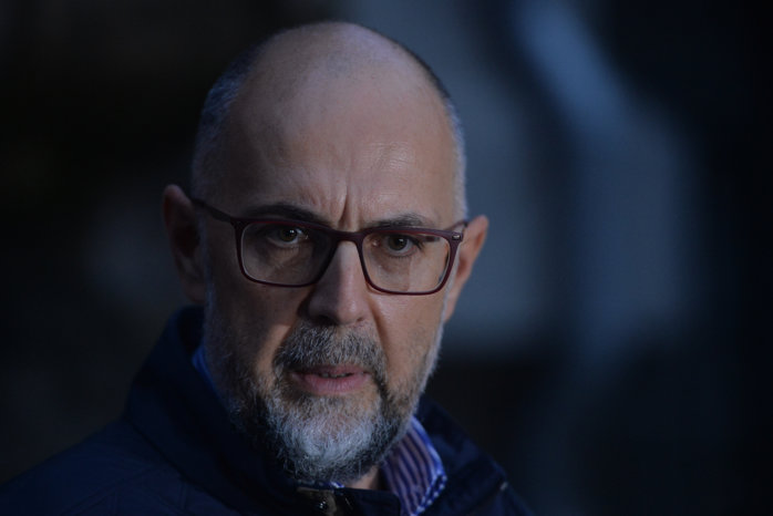 Kelemen Hunor, după consultările cu Nicuşor Dan: Nu mai este cazul refacerii vechii coaliţii