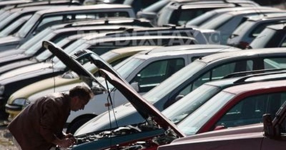 Mașinile second-hand aduse din străinătate sunt mai riscante decât cele rulate doar în România