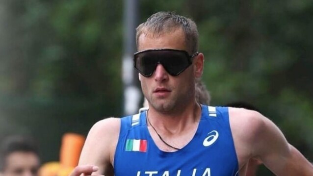 NEWS.ro: Atletism: Italianul Alex Schwazer este vizat de o nouă anchetă de dopaj