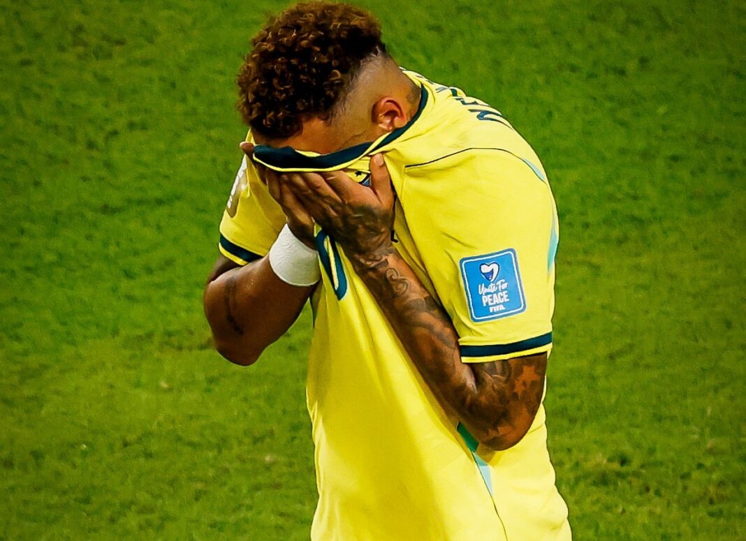 NEWS.ro: Cupa Mondială 2026: De ce nu a jucat Neymar în meciul cu Japonia Explicaţiile lui Ancelotti