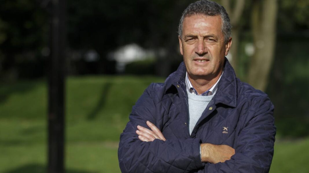 NEWS.ro: Cupa Mondială 2026: Gustavo Alfaro spune că fotbalul a devenit o afacere a elitelor - Esenţa fotbalului se pierde. Şi fotbalul nu poate fi o afacere
