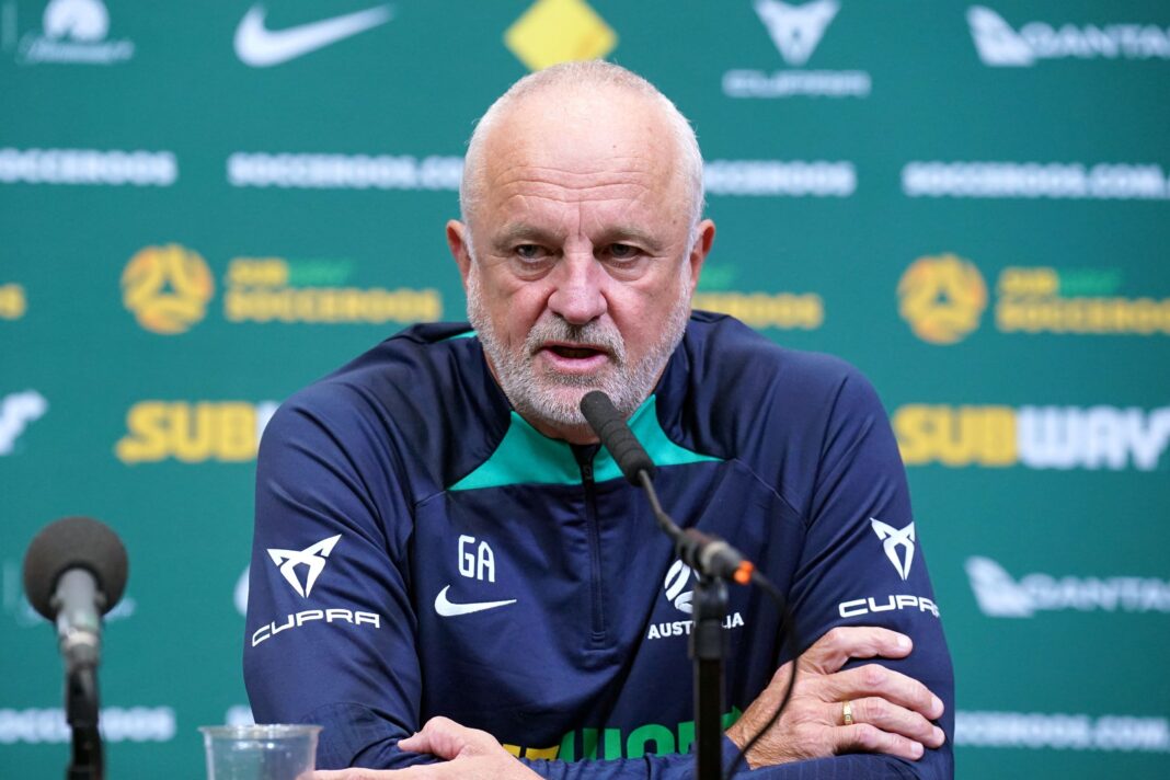 NEWS.ro: Cupa Mondială 2026: Selecţionerul Irakului, glumeţ înaintea meciului cu Franţa: Am întrebat dacă putem juca cu trei portari, dar mi s-a spus că nu