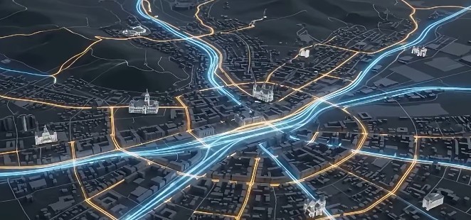 NEWS.ro: Mihai Chirica anunţă că proiectul Trenului Metropolitan Iaşi, în valoare de 1,26 miliarde de lei, a fost depus la Ministerul Transporturilor