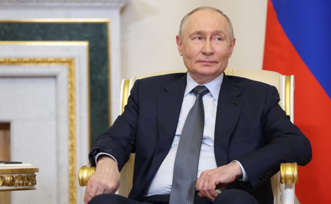 NEWS.ro: Putin afirmă că atacurile ucrainene asupra infrastructurii reprezintă o încercare de a destabiliza Rusia