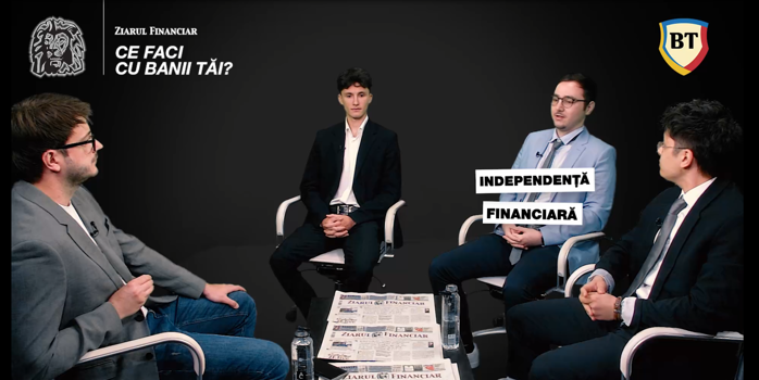 Noua generaţie ţinteşte tot mai sus. Care este obiectivul financiar la care aspiră din ce în ce mai mulţi tineri?