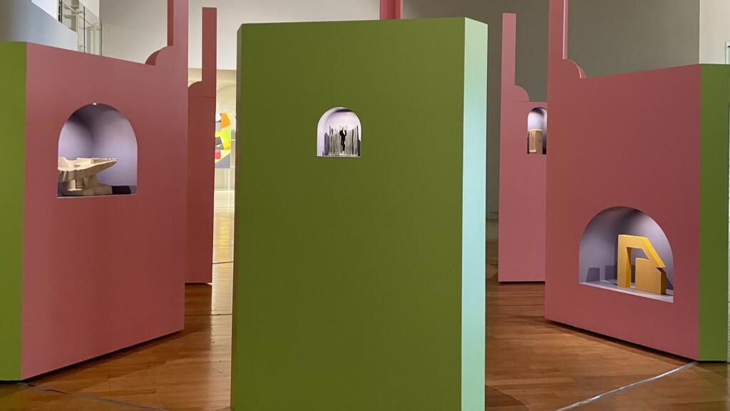 Noul sezon expozitional la MNAC
