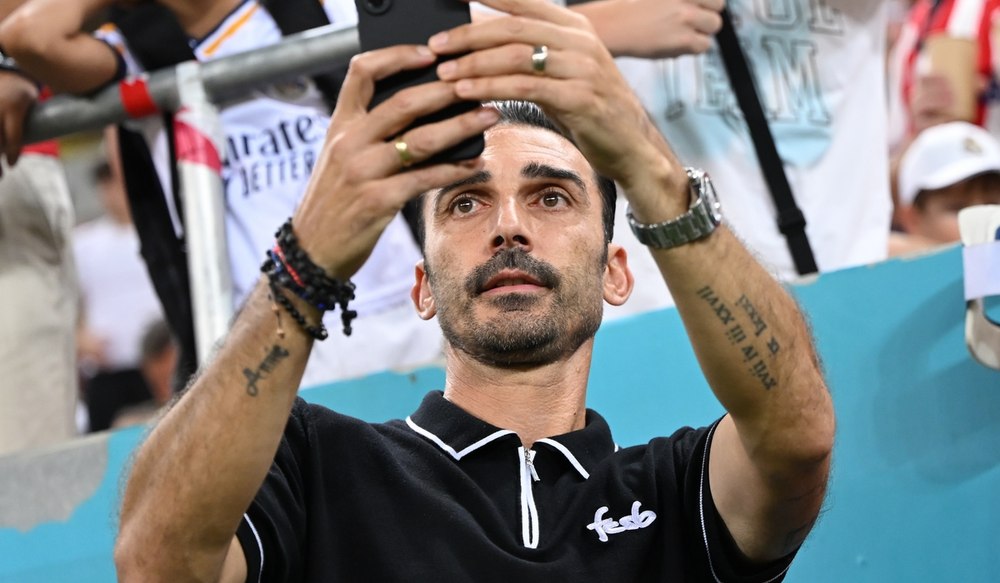 Numele-surpriză de pe lista unei naționale de la Mondial! Elias Charalambous, propus pentru postul de selecționer