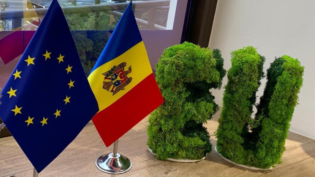 RFI: Chișinăul salută lansarea pregătirilor pentru deschiderea oficială a negocierilor de aderare la UE