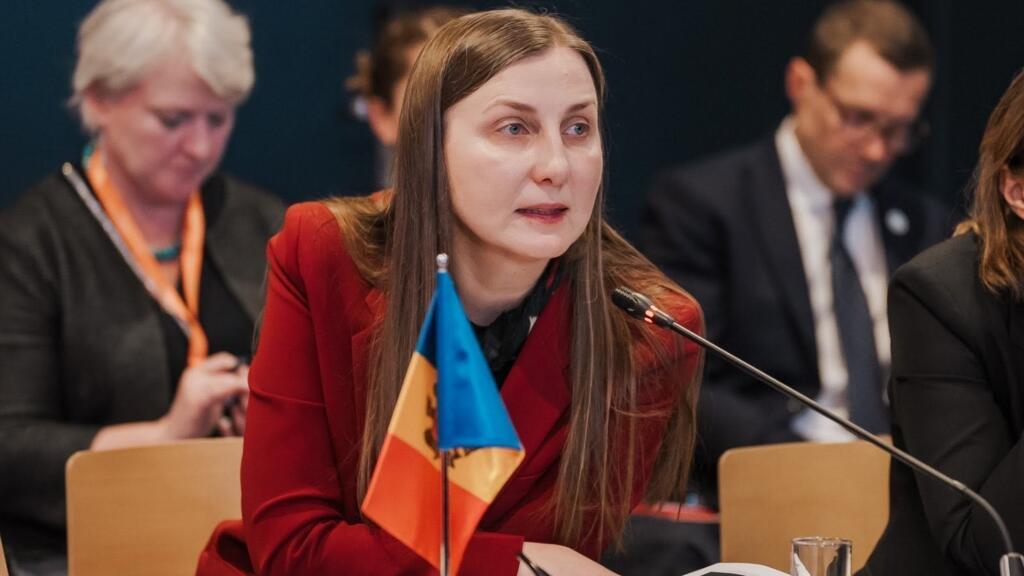 RFI: Daniela Morari la RFI: Republica Moldova își propune deschiderea tuturor clusterelor de negocieri cu UE până la vacanța de vară
