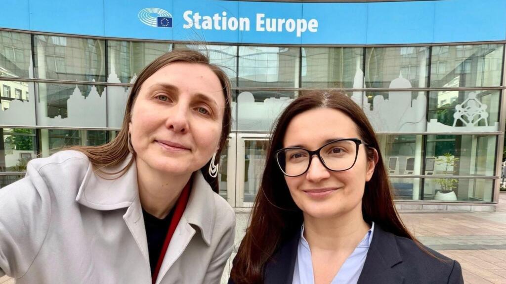 RFI: Președinția cipriotă a Consiliului UE a lansat pregătirile pentru deschiderea oficială a negocierilor de aderare cu R.Moldova și Ucraina. Vicepremier: Este un semnal important