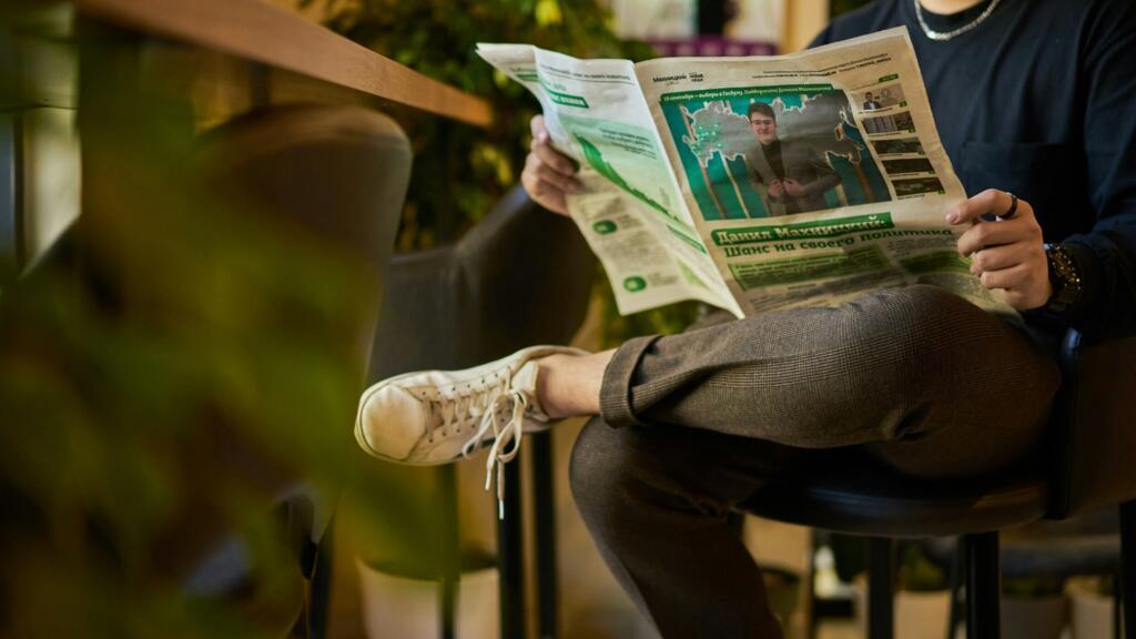 RFI: Puterea presei la Chișinău: după o serie de investigații, 5 persoane și-au dat demisia