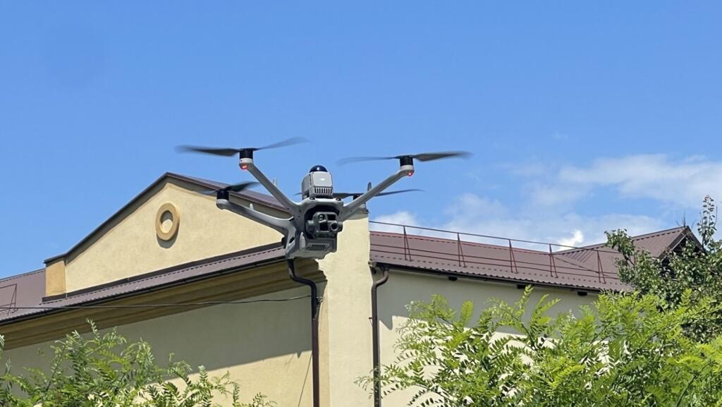 RFI: Republica Moldova vrea să devină un centru de producție de drone pentru apărare și sisteme anti-dronă