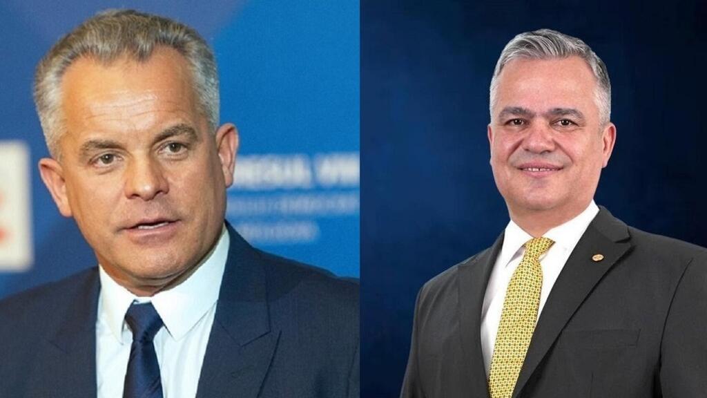 RFI: „Stat capturat”: Modelul Plahotniuc exportat din Republica Moldova în România