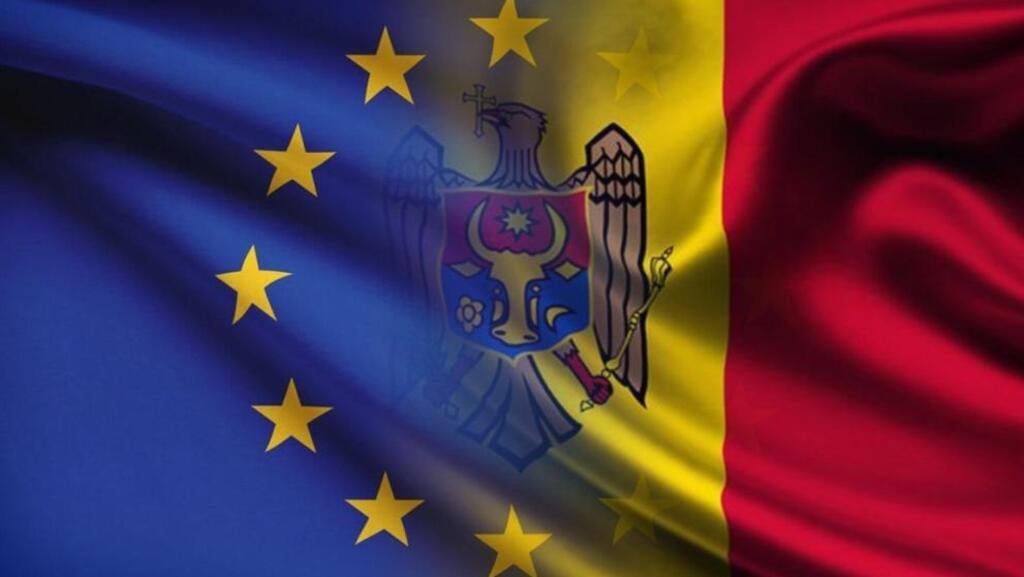 RFI: Undă verde pentru negocierile oficiale de aderare la UE: R.Moldova menține ambiția de a adera până în 2030