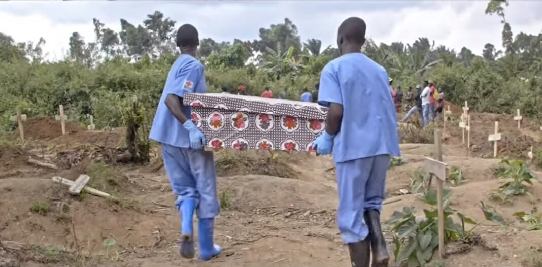 Semnal de alarmă pentru epidemia de Ebola din Africa Centrală: Aproape 500 de cazuri confirmate / Ar putea deveni una dintre cele mai ample epidemii din istorie, anunță Organizația Mondială a Sănătății