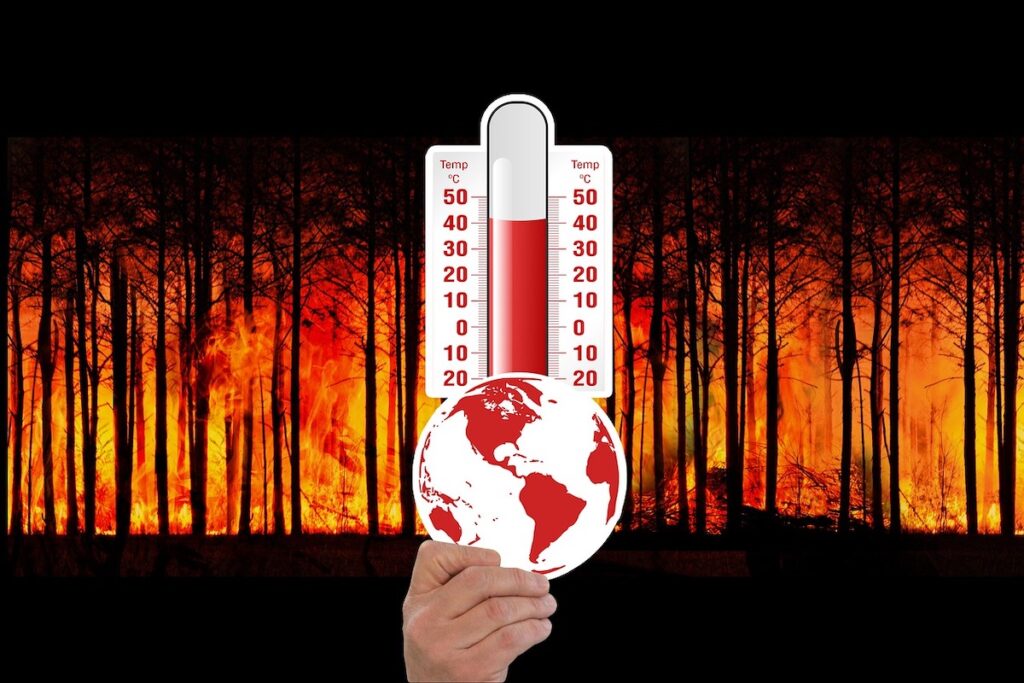 „Și acum 40 de ani era cald”. Cât e de adevărată afirmația  / Ce spune fizica despre clișeele legate de căldură