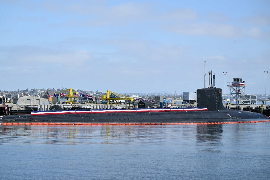 Strategia SUA în Filipine: Tehnologia autonomă, noua armă de descurajare în fața expansiunii Chinei