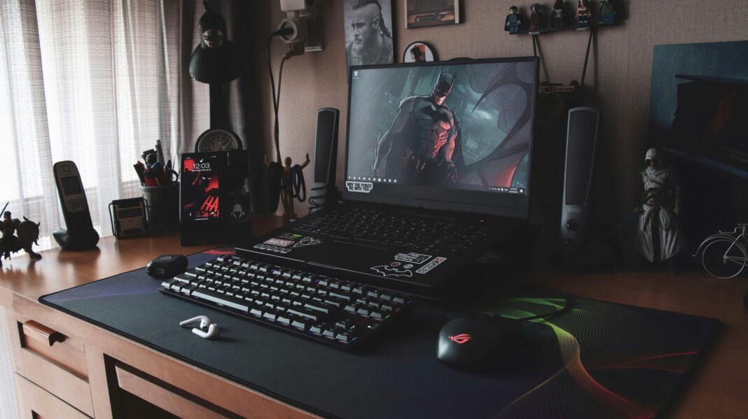 Topul celor mai bune laptopuri de gaming din 2026 care nu costă o avere