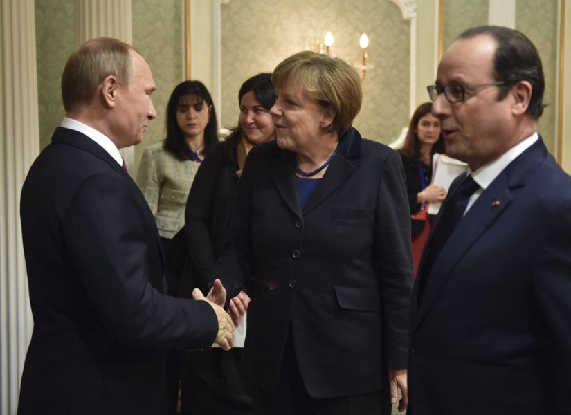 UE anunță negocieri cu Rusia, iar vechea spaimă revine în Est. Avertisment pentru România: „Există motive de îngrijorare”