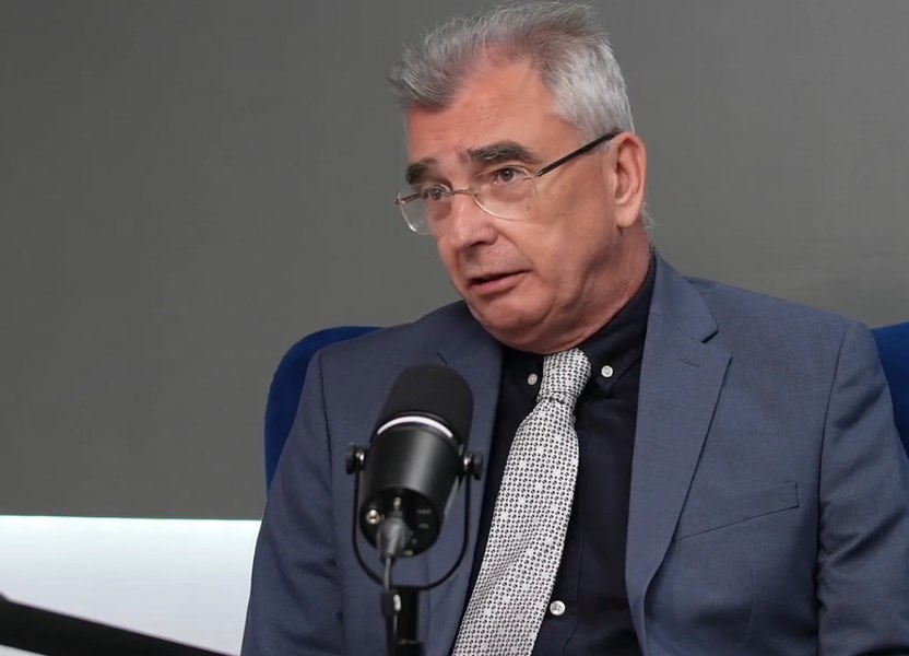 „Vă îmbătați cu apă rece”. Petrișor Peiu susține că nu există suficiente voturi pentru guvernul Veștea: „Îmi pare rău că PSD își minte alegătorii în halul acesta”