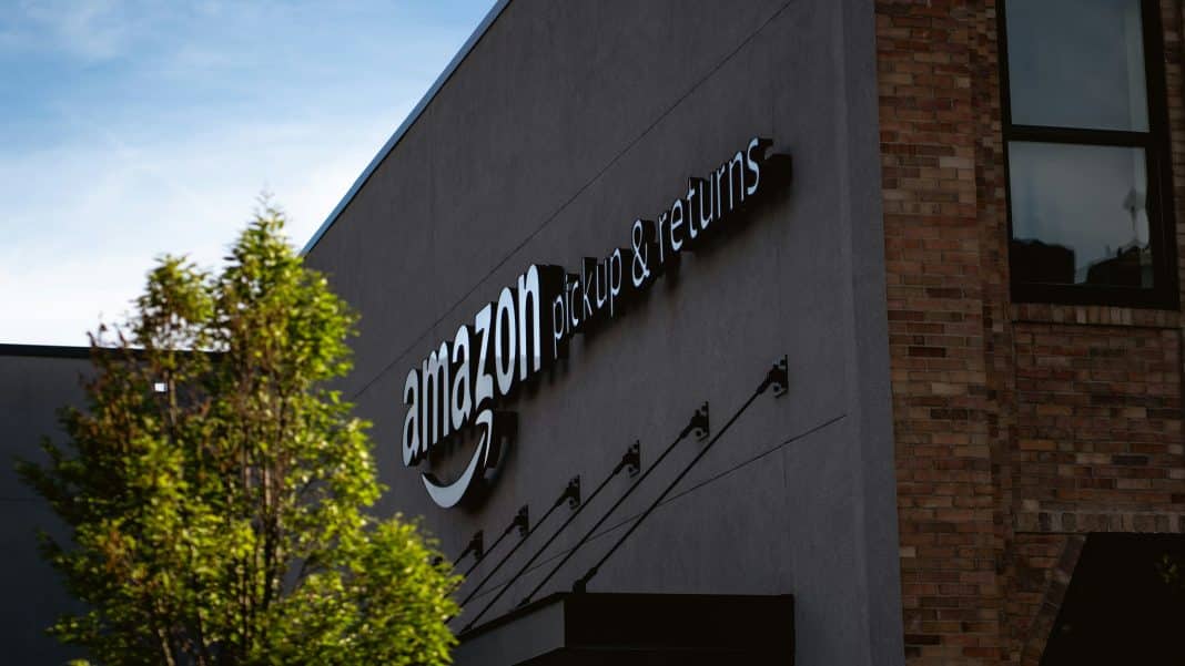 Amazon pregătește o finanțare uriașă pentru AI: vrea să atragă peste 25 de miliarde de dolari prin obligațiuni