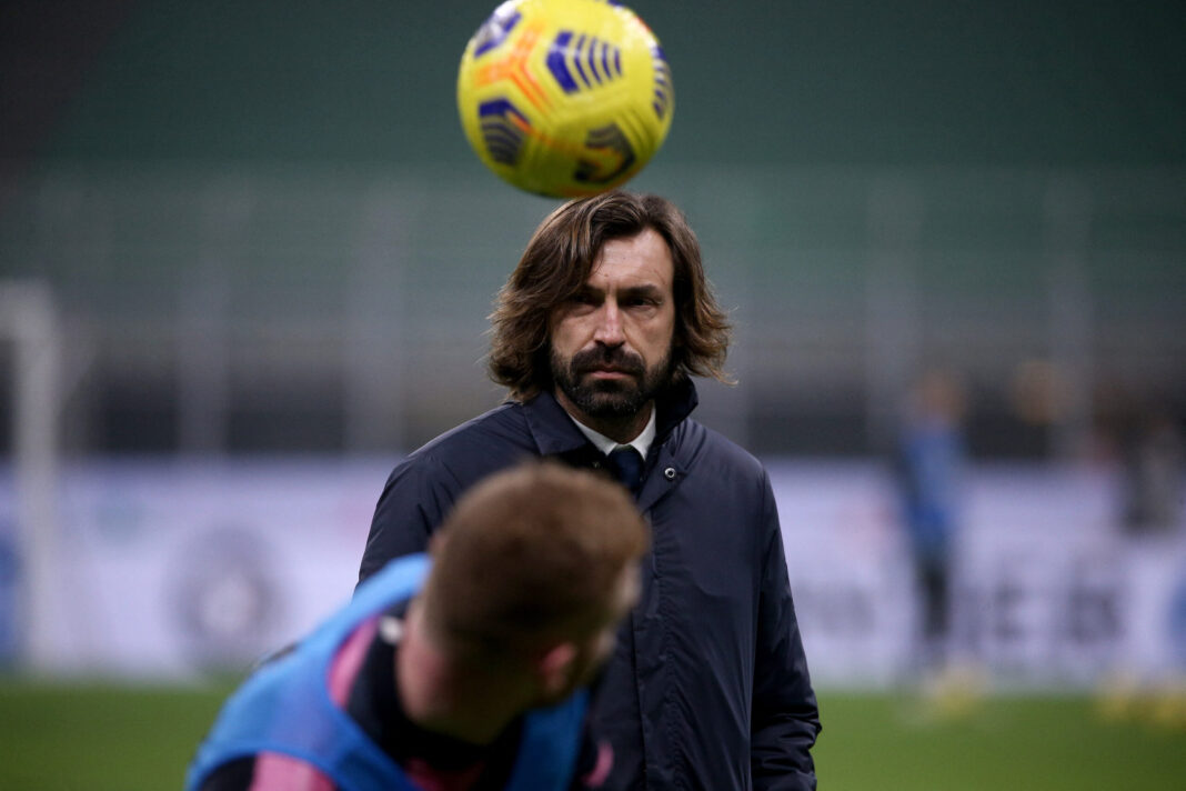 Andrea Pirlo, în centrul unui scandal uriaș în Italia – Legăturile cu Rusia îi pot bloca numirea ca selecționer al Squadrei Azzurra