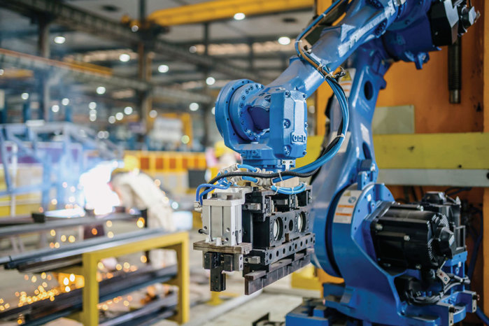 Anuarul Cei mai mari jucători din economie 2026. Makita detronează Bosch în topul echipamentelor, pe o piaţă în uşoară scădere