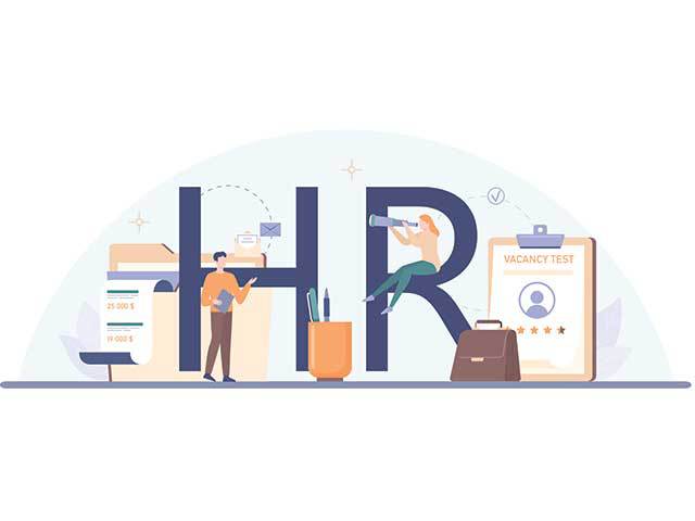 Anuarul Cei mai mari jucători din economie 2026. Resurse Umane. Mai puţini oameni în industria de HR