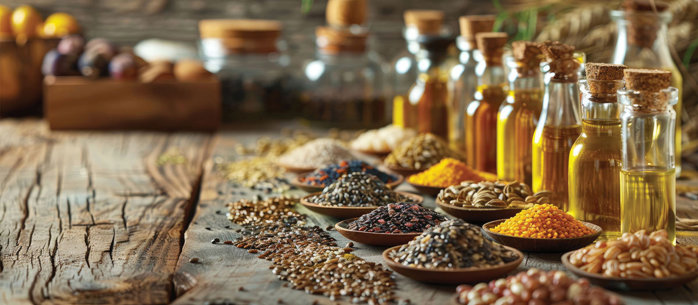 Anuarul Cei mai mari jucători din economie 2026. Uleiuri vegetale. Boom al valorii pieţei