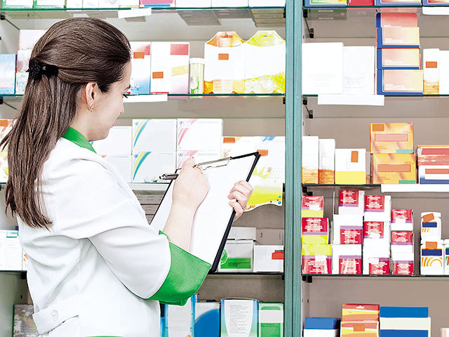 Anul şi suta de farmacii: cele mai mari cinci reţele de farmacii locale au împreună 3.000 de unităţi, plus 500 în cinci ani. Un jucător a trecut de 1.000 de farmacii