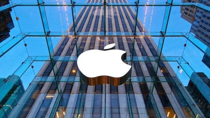 Apple revine pe primul loc în topul companiilor mondiale. Nvidia pierde poziția de lider