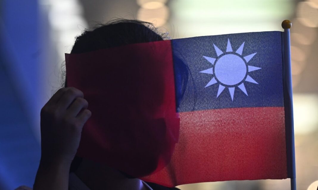 Armata din Taiwan reia cursurile „anticomuniste” pentru absolvenți după 15 ani, invocând amenințarea din partea Chinei